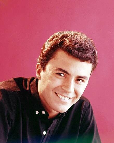 Teen idol James Darren dogged his brand as Gidget’s surfer boy – outlasted the car that inspired his name