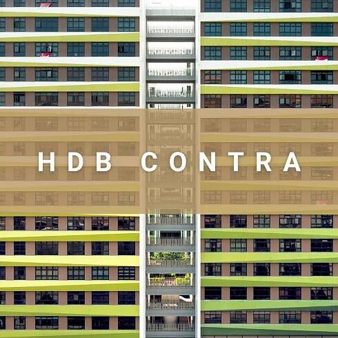 Hdb contra