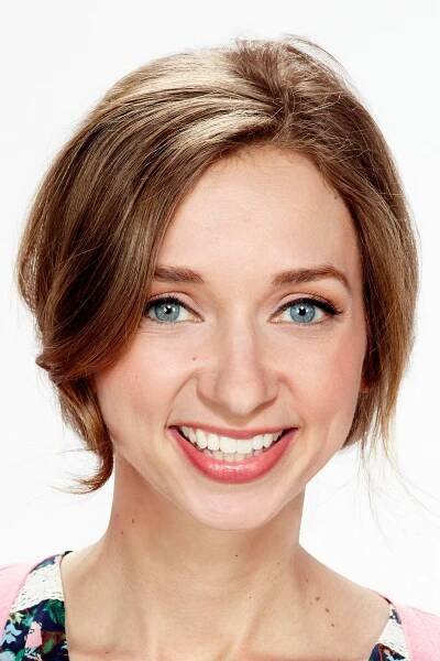 Lauren Lapkus herečka