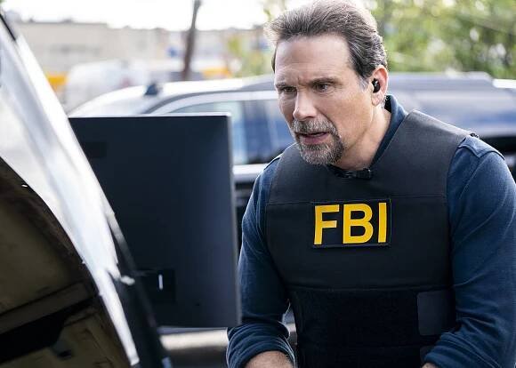F.B.I. - Pledges - Z filmu - Jeremy Sisto