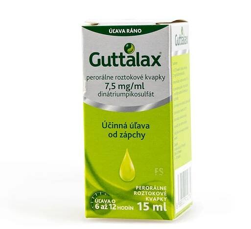 Guttalax