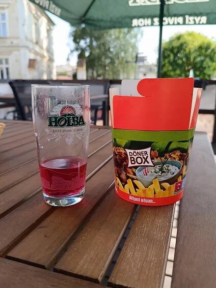 Kebab House Uničov foto 4