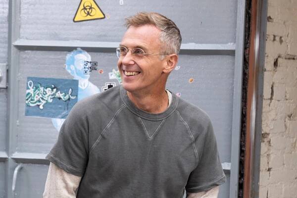David Eigenberg | Latest News | Decider