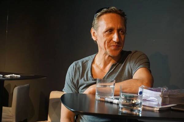 Vladimír Furdík (Rozhovor)