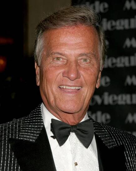 Pat Boone, 2006