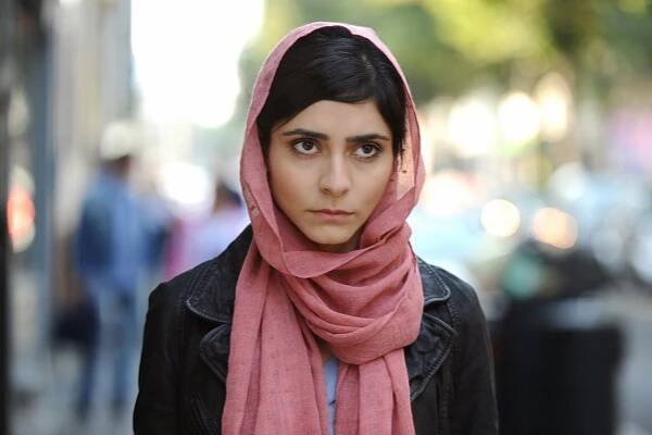 300 Worte Deutsch - Z filmu - Pegah Ferydoni