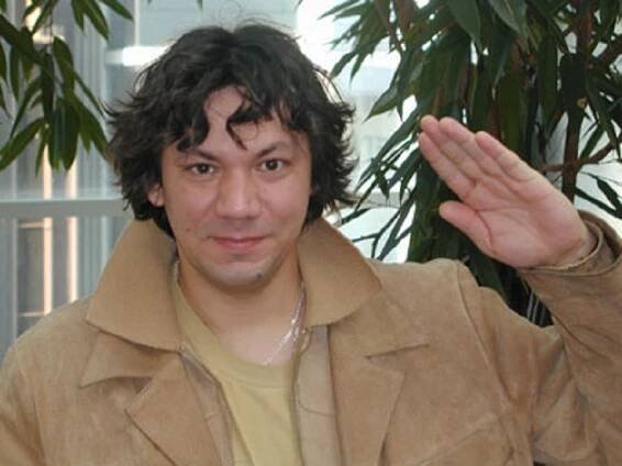 Alexandr Minajev – muž posedlý divadlem — O divadle