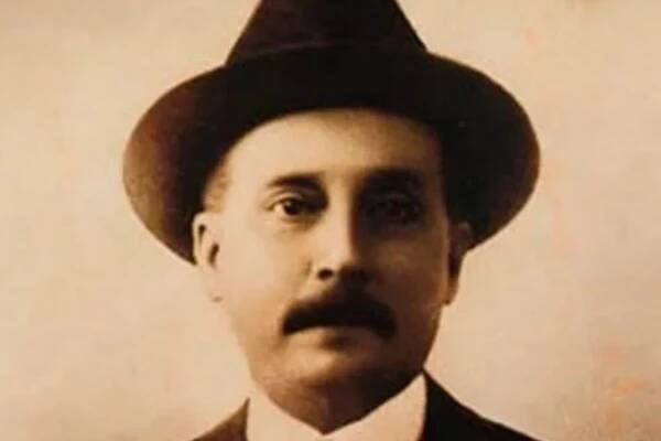 josé gregorio hernández
