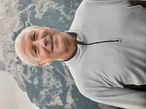 Luis Felipe Areta Sampériz