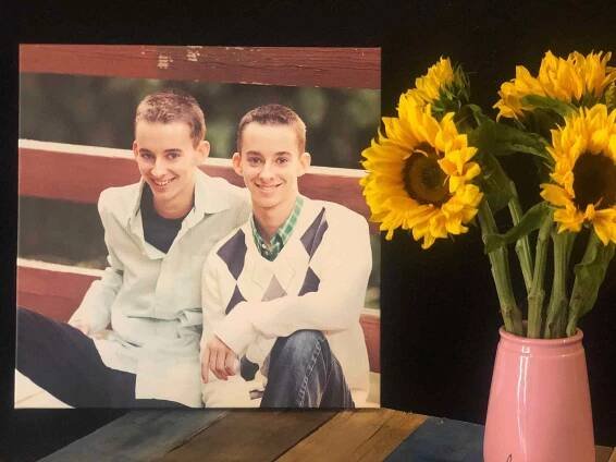Sawyer Sweeten Theater
