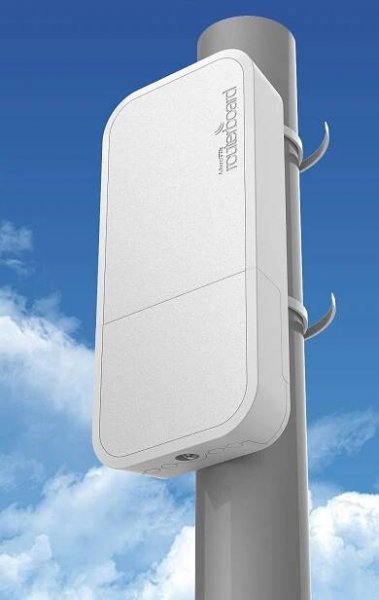 MikroTik wAPGR-5HacD2HnD&EC200A-EU, wAP ac LTE kit (2024)