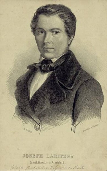 Josef Labický