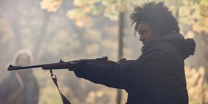 The Well (2025) – Review