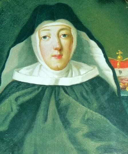 Maria Anna von Bayern (1696–1750)