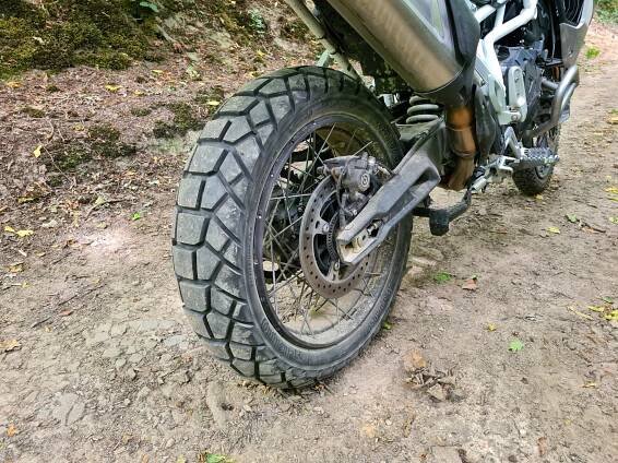 Motard Adventure – Tests d'équipement touring et offroad, essais moto et actus