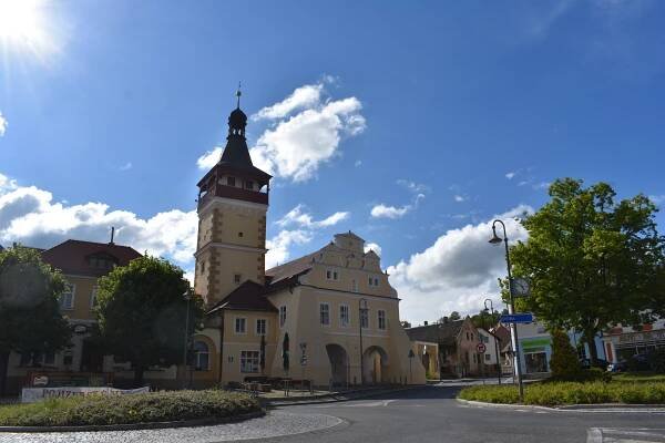 DOBROVICE – DOPRAVNÍ WEBOVKA