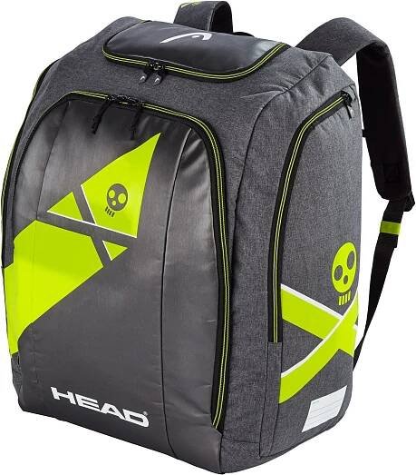 Head Rebels Racing Backpack L