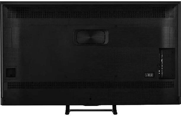 55U7Q Mini LED QLED HISENSE