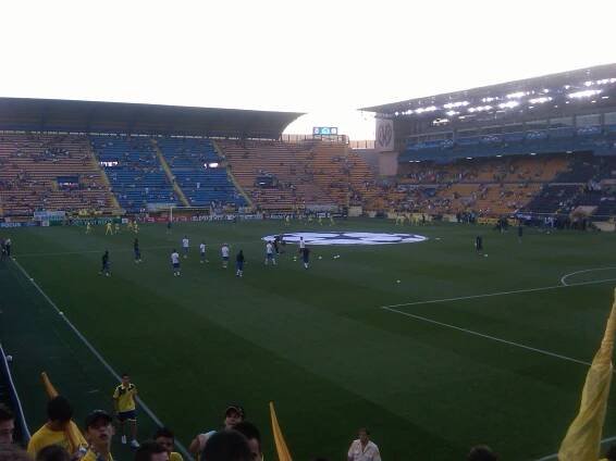 Villarreal CF