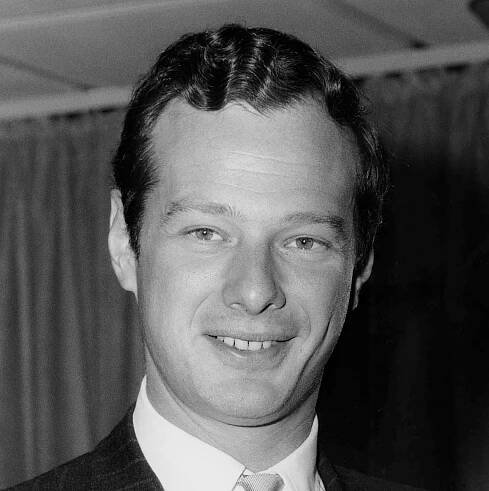 Brian Epstein