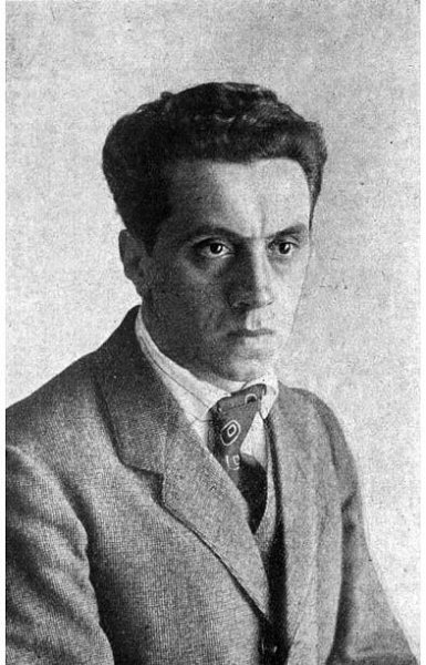 Ernst Toller