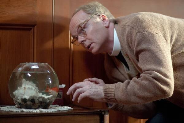 Zavolejte porodní sestřičky - Epizoda 5 - Z filmu - Jason Watkins