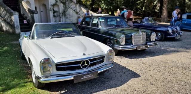 Concorso Castle Blatná 2022