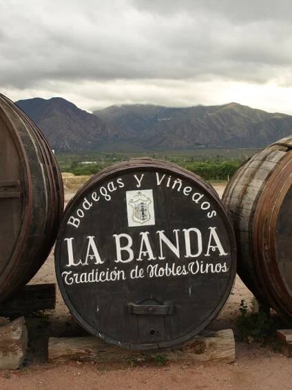 Bodega La Banda: La Vasija Secreta | Denver Spanish House
