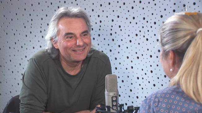 V mosteckém divadle jsem začínal jako elév, vypráví herec Mário Kubec