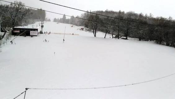Ski areál Filipov | Lyžování Velká nad Veličkou | NaVylet.cz
