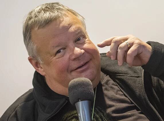 Večný optimista Ivan „Tuli“ Vojtek | SENIOR.SK