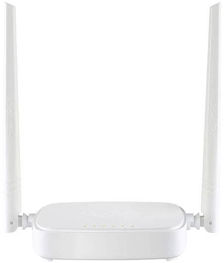 Tenda N301 Wi-Fi router 300 MBit/s