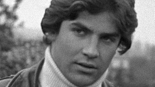 Olivier de Funès: Hercem být nechtěl, ve škole se mu smáli, nakonec se stal letcem