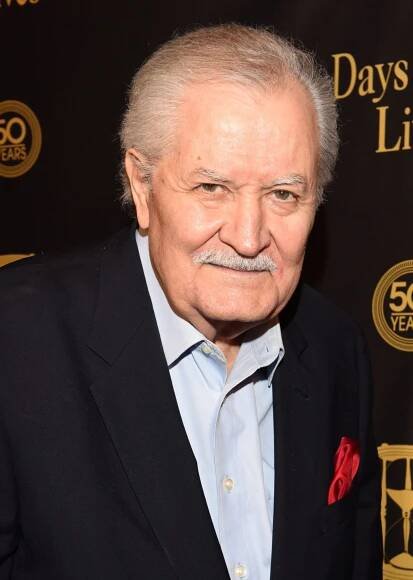 John Aniston - Actor