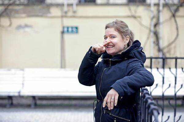 Zlatohlávková: V Brně jsem za hvězdu. Kdyby na chleba nebylo, založím úklidovou firmu