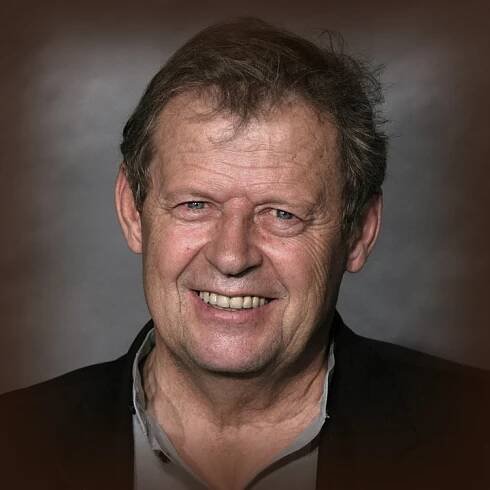 Michel Creton