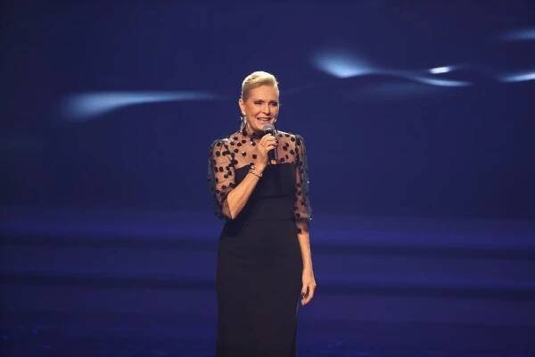 Helena Vondráčková a její neteř Lucie: Nečekané setkání u Trošky?!