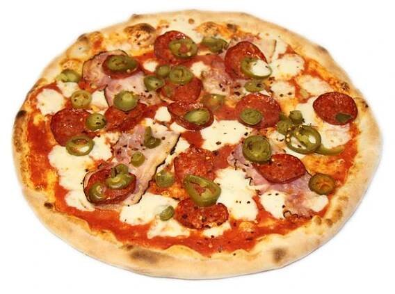 Pizza Bene foto 3