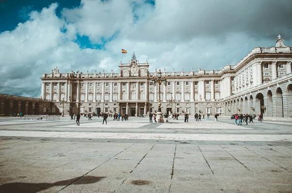 Top 12 things to do in Madrid in 3 days - Hostelworld Travel Blog