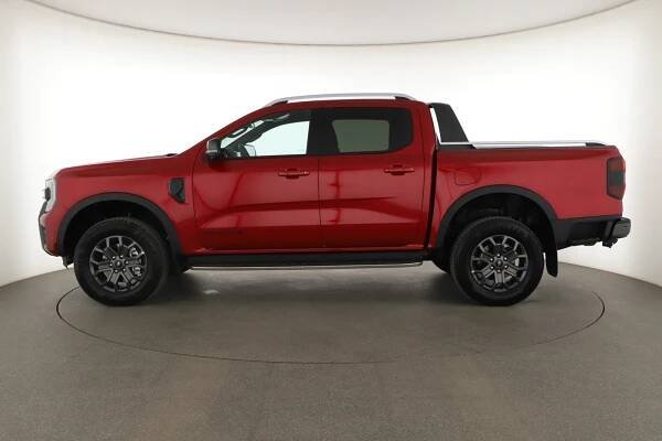 Ford Ranger 3.0 EcoBlue e-4WD, Wildtrack