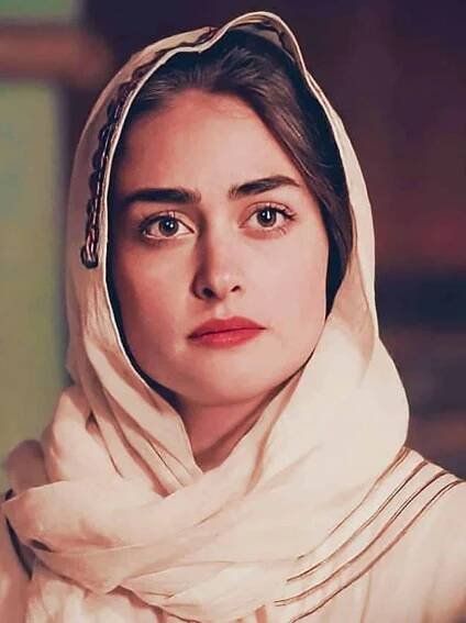 Esra Bilgiç