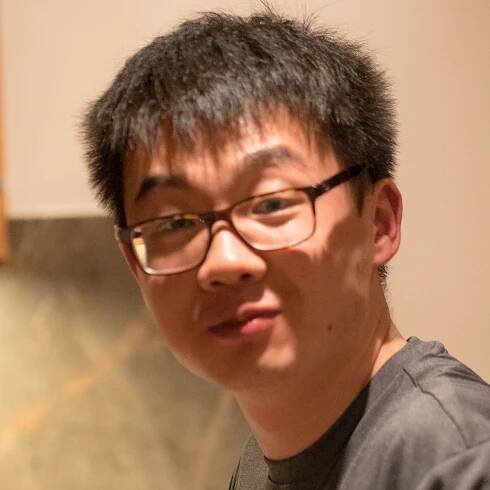 member portrait