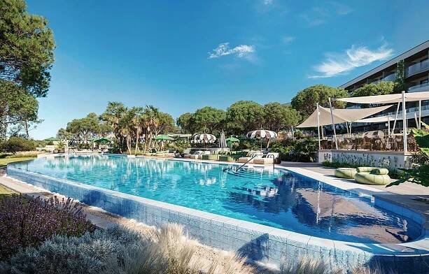 Poreč Valamar Pical Resort: Luxusní proměna Poreče | Magazín města