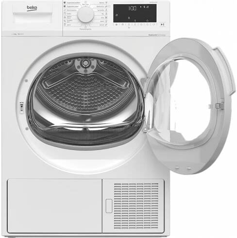 Sušička Beko EDF85241CSH1W