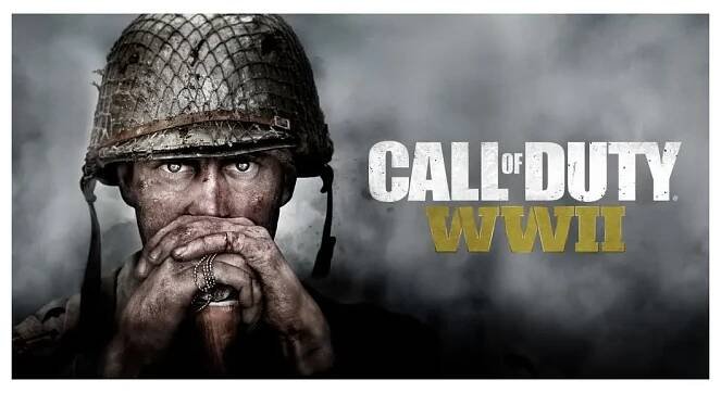 Call of Duty: WWII