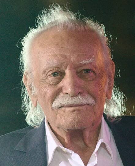 Manolis Glezos – Wikipedie