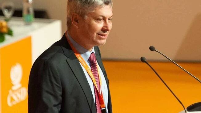 Petr Kajnar