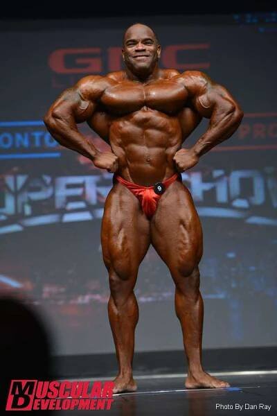 Johnnie Jackson