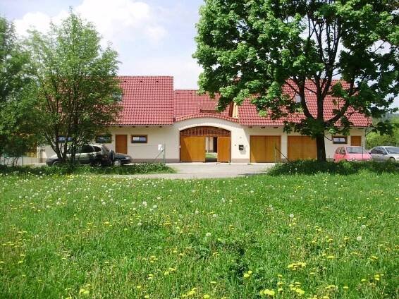 Ubytování v soukromí Nové Město na Moravě