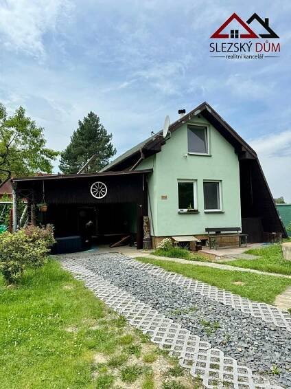 Prodej Dům, Šenov, okres Ostrava-město